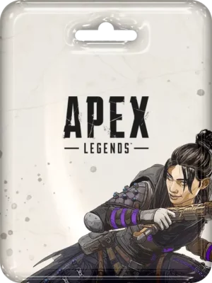 Apex Legends Apex Coins Origin Key
