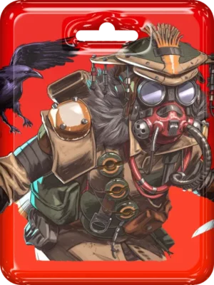 Apex Legends Bloodhound Edition