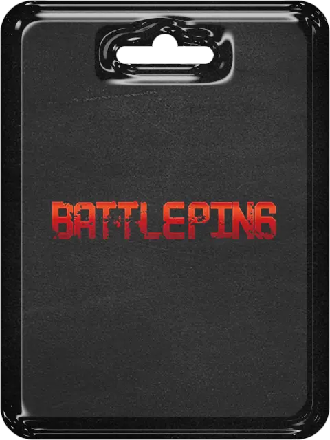 Battleping Time Code