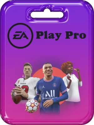 EA Play Pro