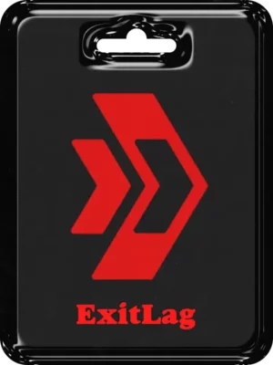 ExitLag Global