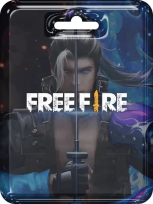 Free Fire UID TopUp