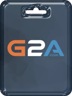 G2A Gift Card Global