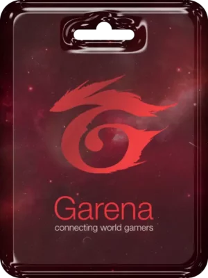 Garena Shells SG