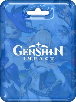 Genshin Impact Battlepass