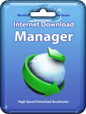 Internet Download Manager Lifetime License