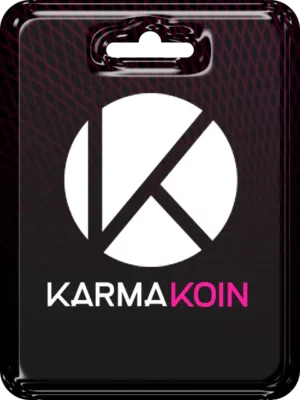 Karma Koin Global
