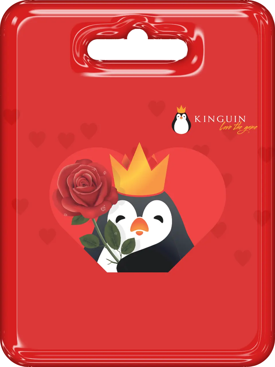Kinguin Gift Card Global
