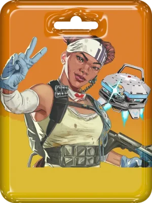 Apex Legends Lifeline Edition