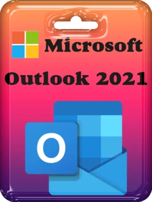 Microsoft Outlook 2021