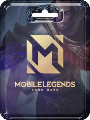 Mobile Legends: Bang Bang