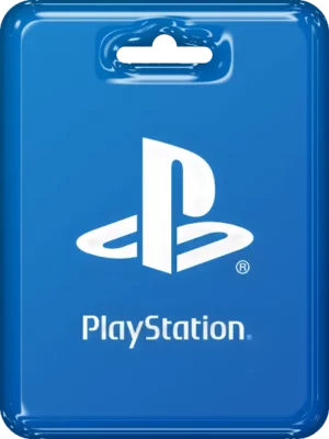 PlayStation Gift Card USA