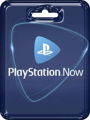 PlayStation Now US