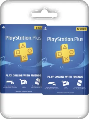 PlayStation Plus SG
