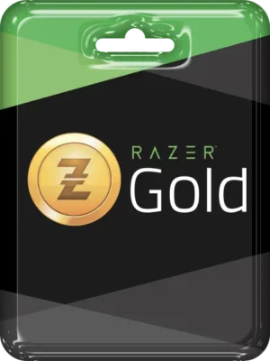 Razer Gold US/Global