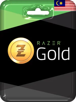 Razer Gold MY