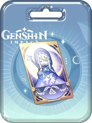 Blessing of the Welkin Moon