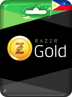 Razer Gold PH