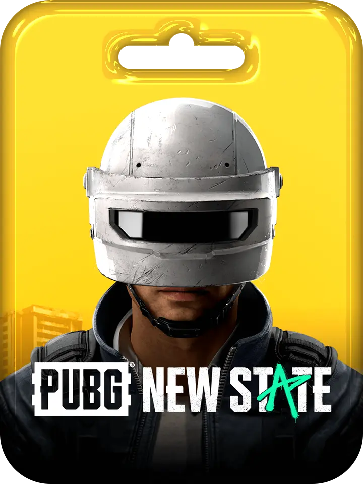 PUBG: New State NC