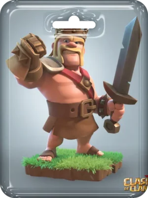 Clash of Clans Gems