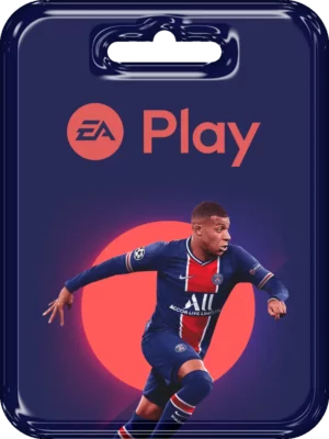 EA Play Basic