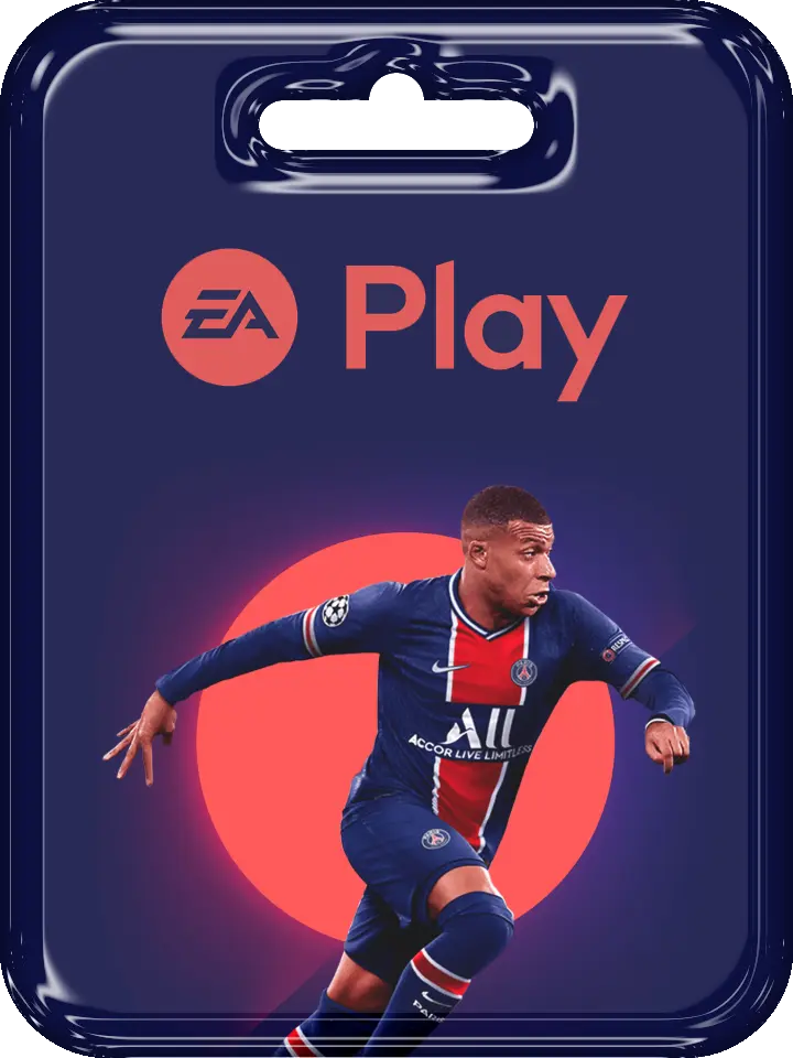 EA Play Basic