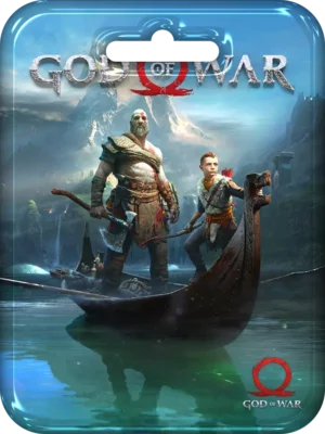 God of War STEAM KEY Global