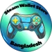 Steam Wallet Store Bangladesh