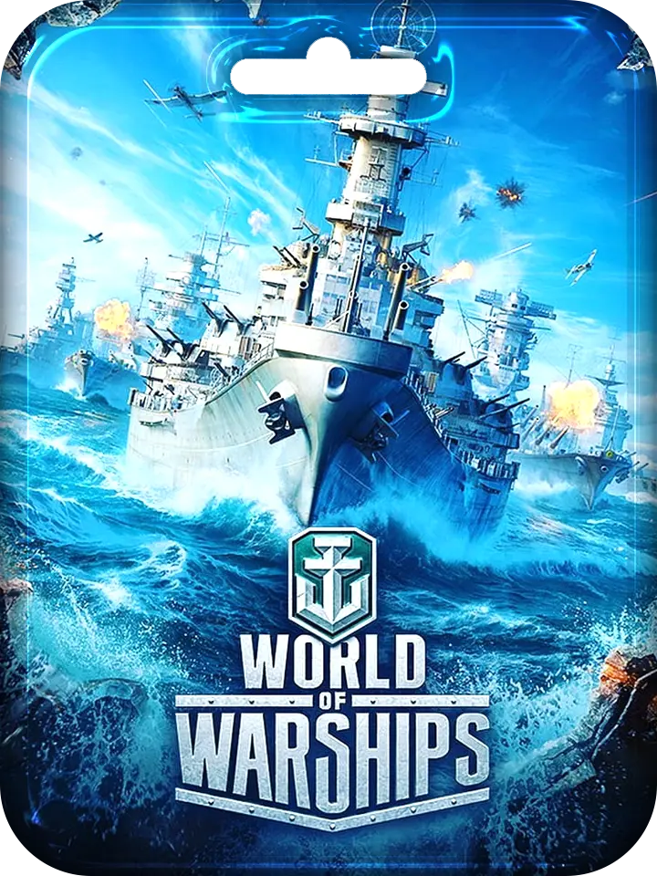 World Of Warships Doubloons Asia Server