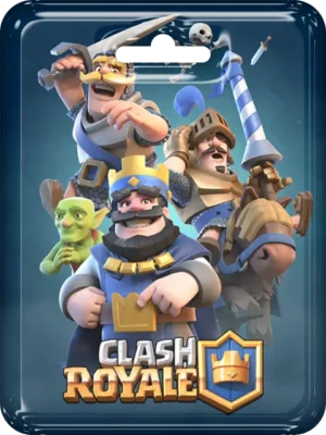 Clash Royale Gems