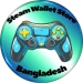 Steam Wallet Store Bangladesh